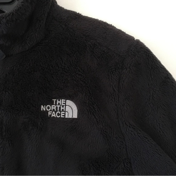 The North Face Osito Jacket - Picture 3 of 5